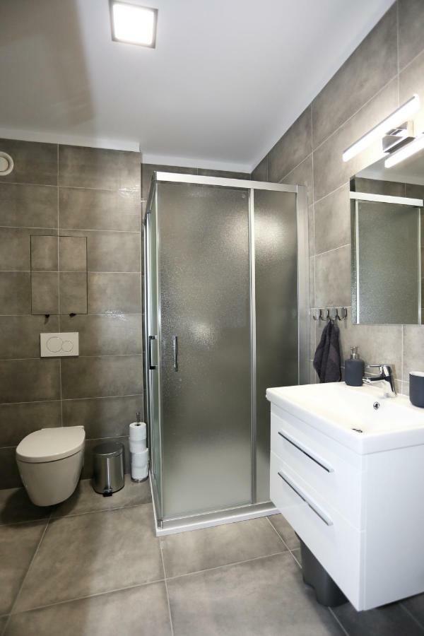 Apartment Klostermann 006 Железна-Руда Экстерьер фото