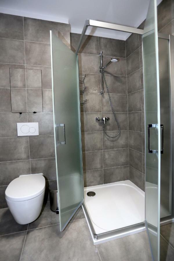 Apartment Klostermann 006 Железна-Руда Экстерьер фото