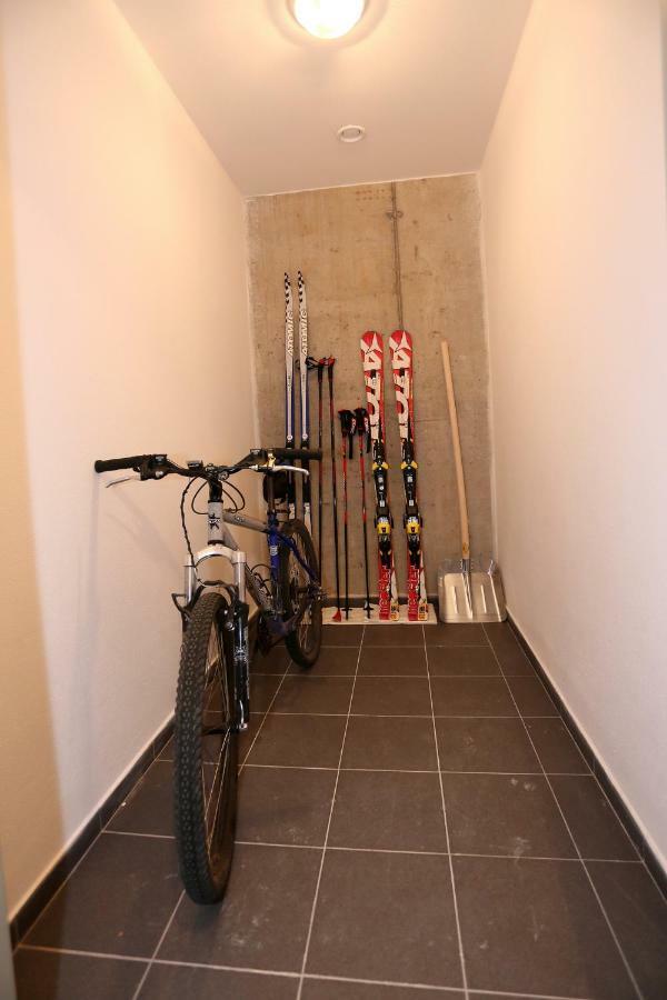 Apartment Klostermann 006 Железна-Руда Экстерьер фото