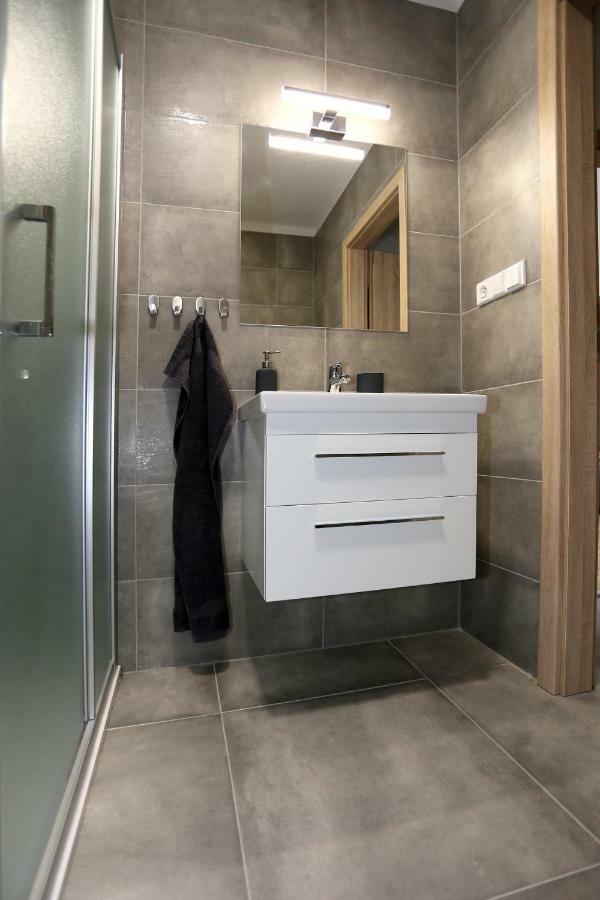 Apartment Klostermann 006 Железна-Руда Экстерьер фото